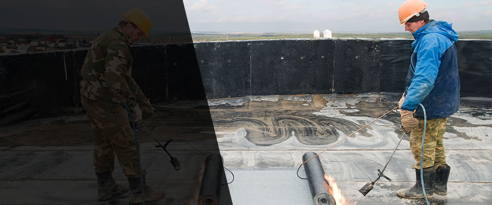 Glasco Roofing Contractors